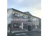 ＪＲ日豊本線 五十市駅 徒歩7分 2階建 築16年