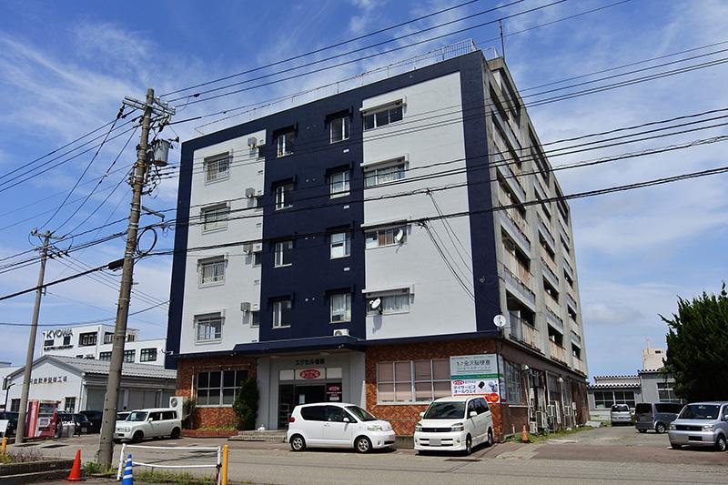 エクセル増泉