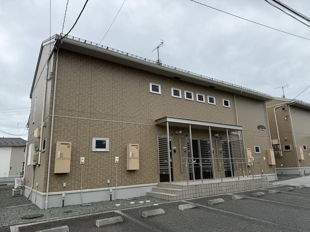 セジュール室小路 B