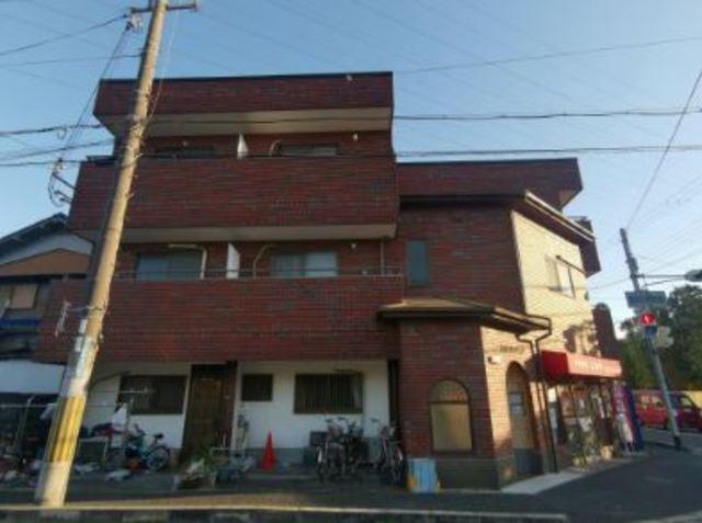 萩原マンション