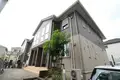 千葉県流山市おおたかの森南の建物