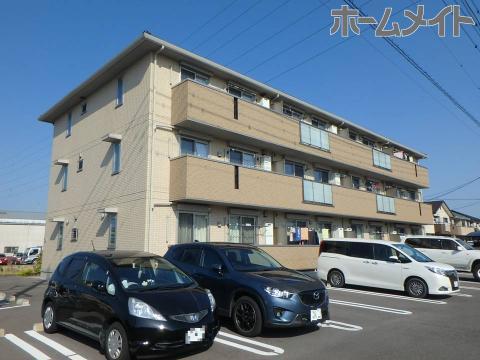 モンシャトー岐南