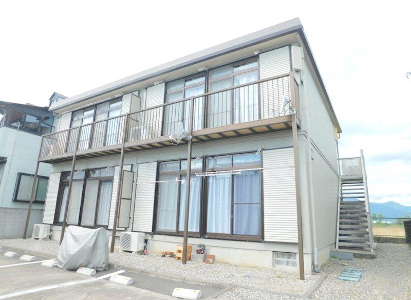 シティハイムひつじ