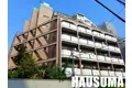 ワコー第2マンション