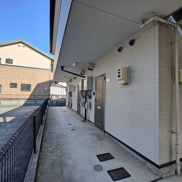 シェソワ蔦元