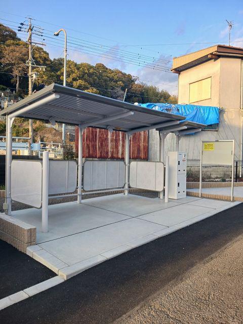 ハイム ウィステリア