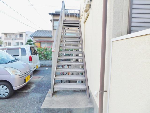 静岡県沼津市 2階建 築35年