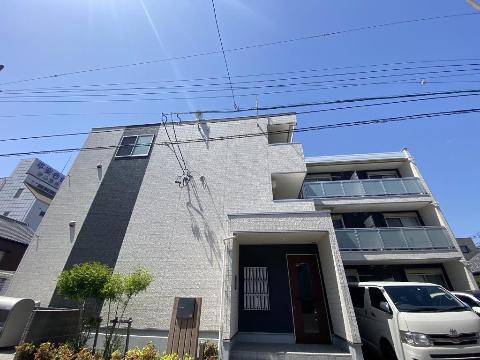 リブリ・浄心A