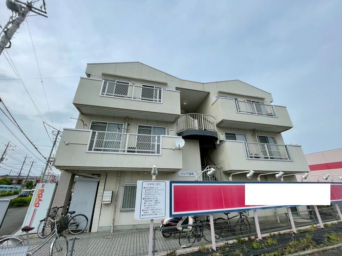 ソシア緑町