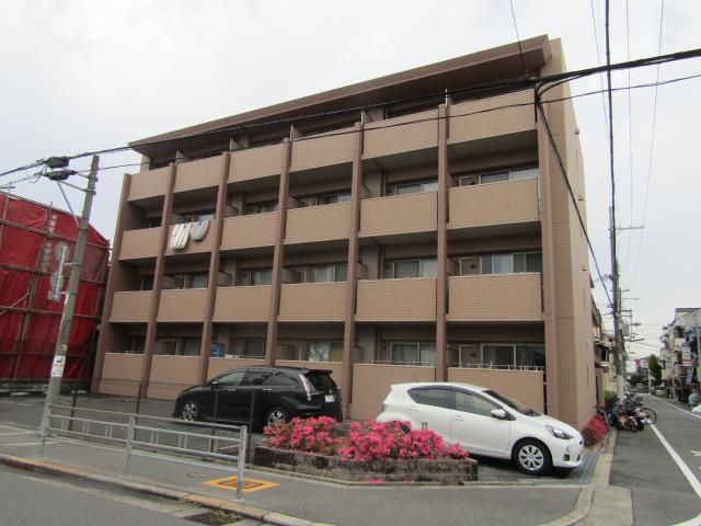 ラグラシューズ