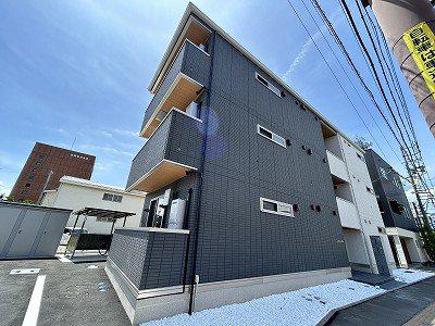 トリシア居町