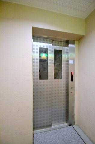 ユアコート横川