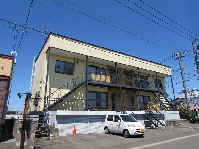 フィオーレ