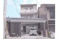 京都府京都市上京区仲之町の建物