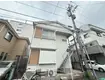 上園アパート(1K/1階)