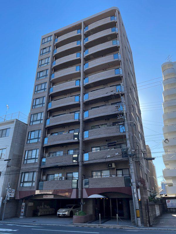 エイブル創久五条大宮