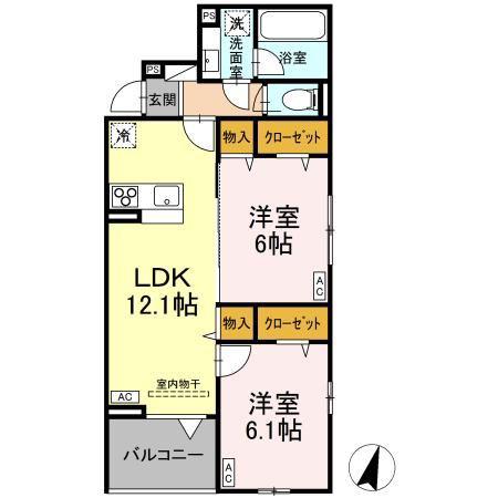 ASSET-COURT八坂