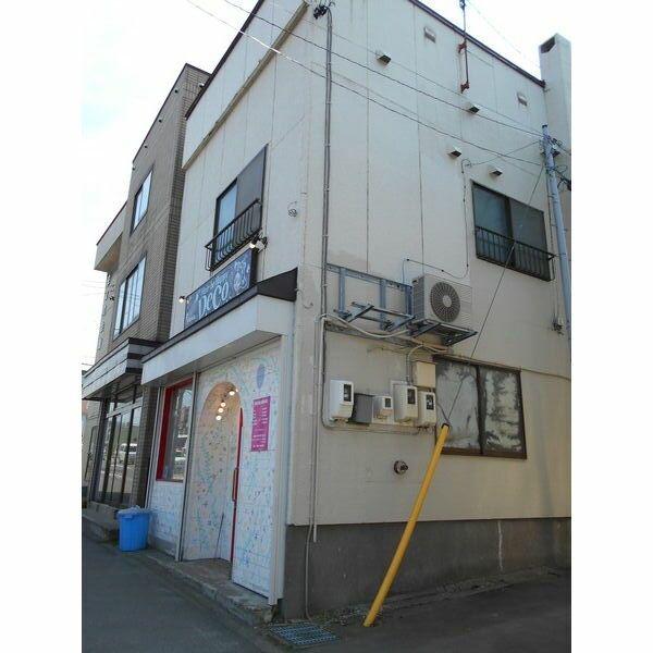 木村荘
