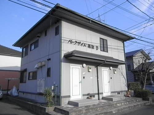 パークサイド高取D