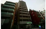 コンシェリア新橋