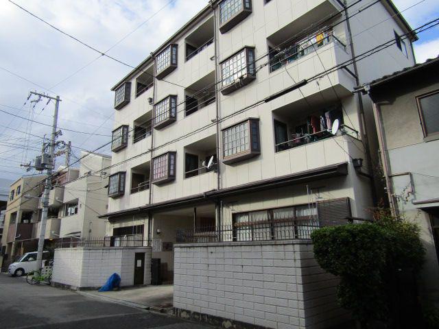 ハイツMT