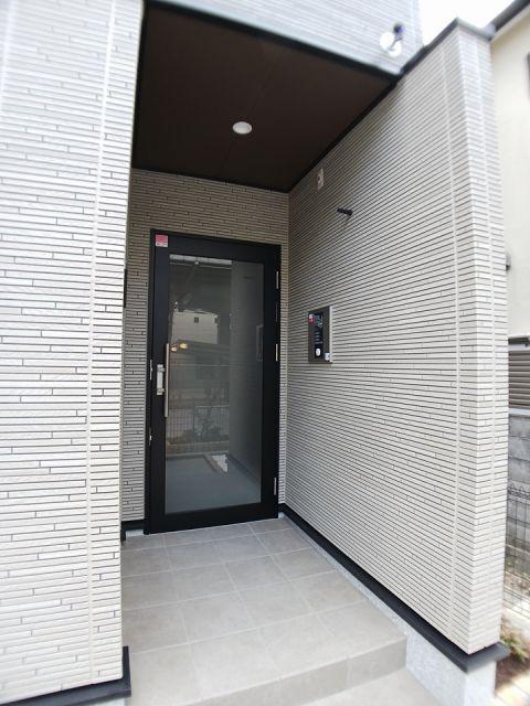 グランクレスタ シェル
