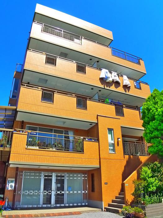 シャルマン綾瀬