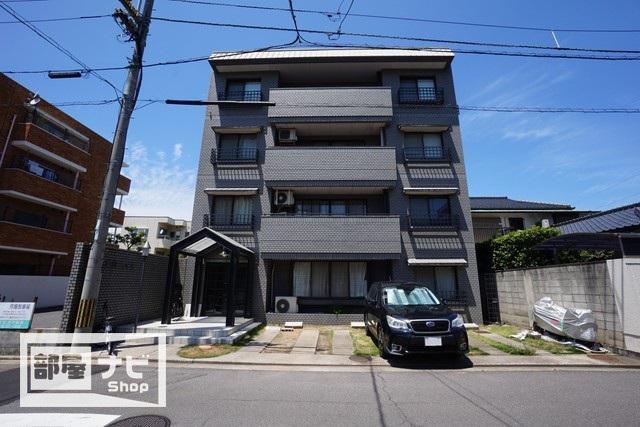 番町ハイツ