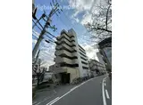 アヴェール京橋
