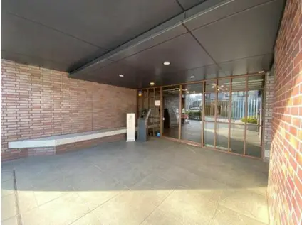 シティハウス吉祥寺北町(2LDK/5階)の間取り写真