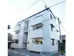 L COLLECTION 関屋駅前II(1K/2階)