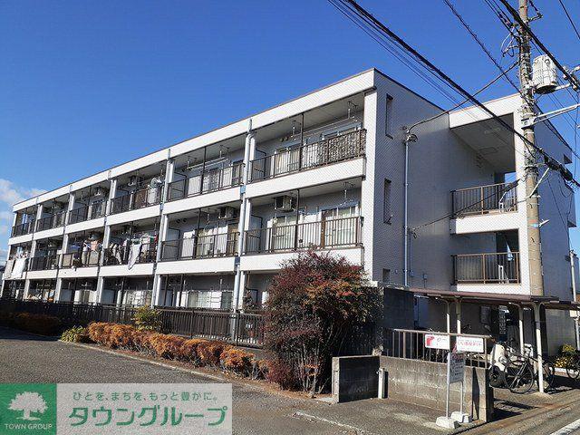 タウン泉の森I