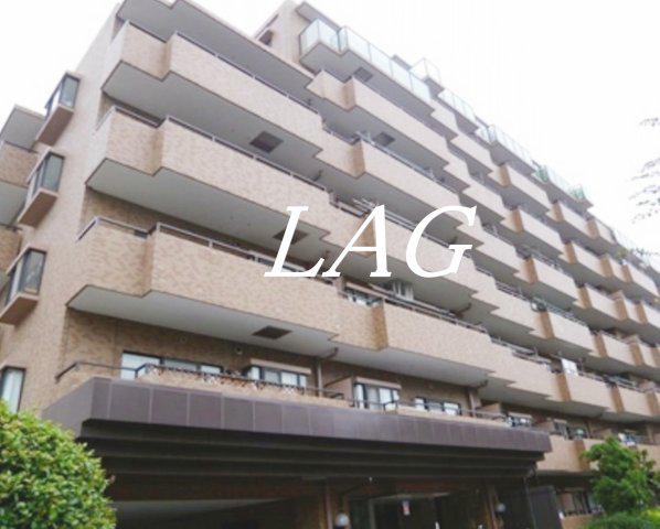 ライオンズマンション津田沼前原