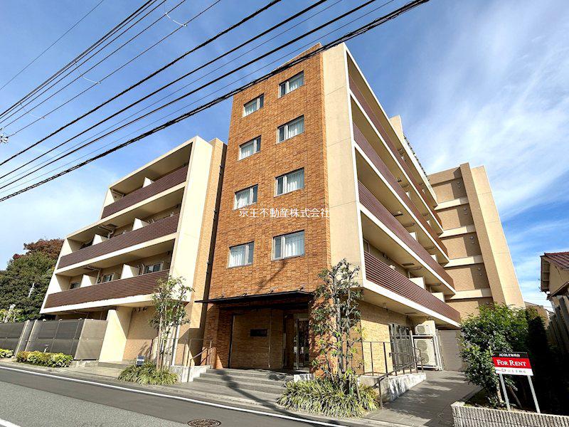 ACOLT氷川台