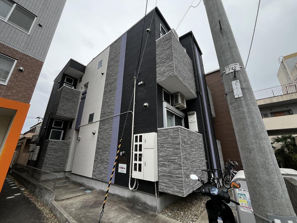 カーサ フィオーレW