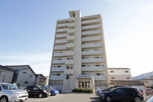 ヴァンドーム弐番館