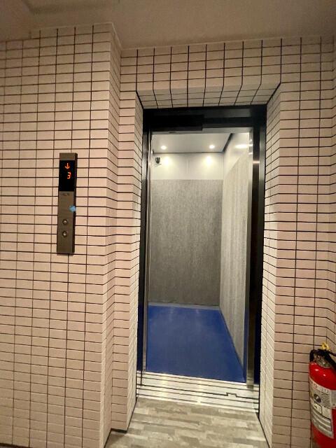 ベルシード東十条ツインズA