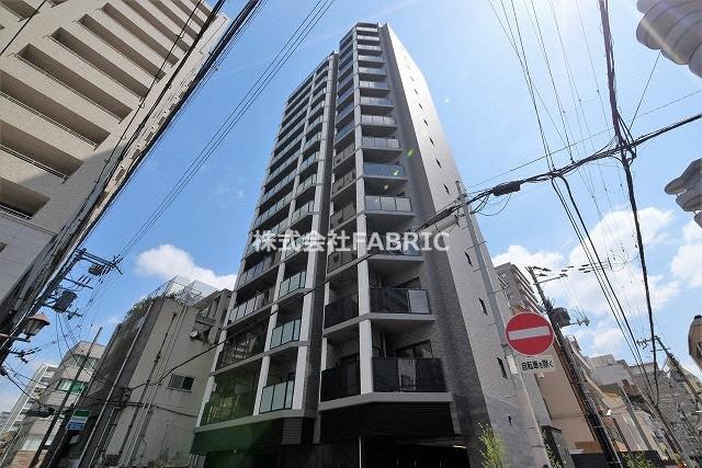 ファーストフィオーレ谷町六丁目フェリシア