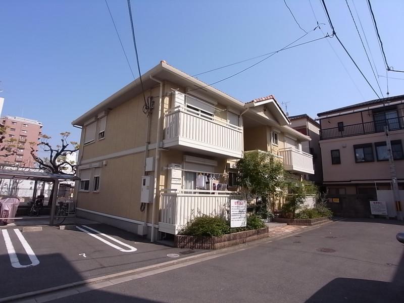 メゾンアズール