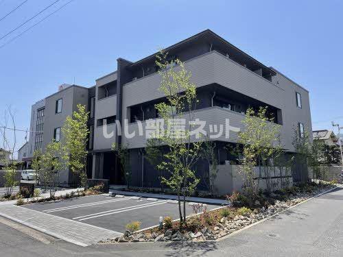 ラ プレスタージュ