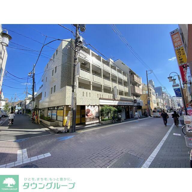 テイジン荻窪スカイレジテル