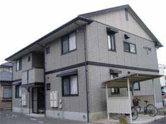 ハイツ末武 I棟