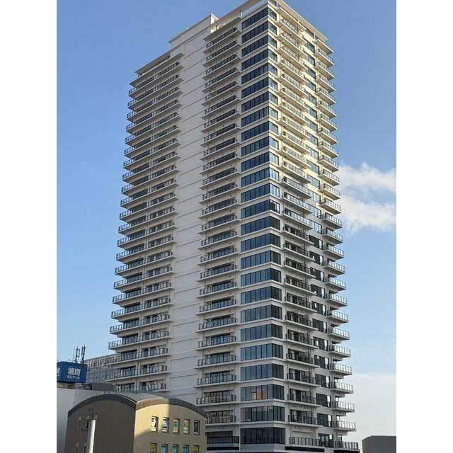 THE TOWER 湘南辻堂