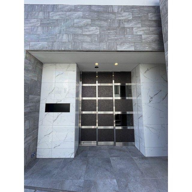 フレシア赤塚新町