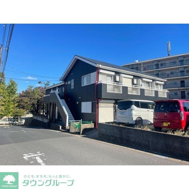 鈴木ハイム