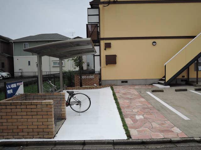 コーポそれいゆ