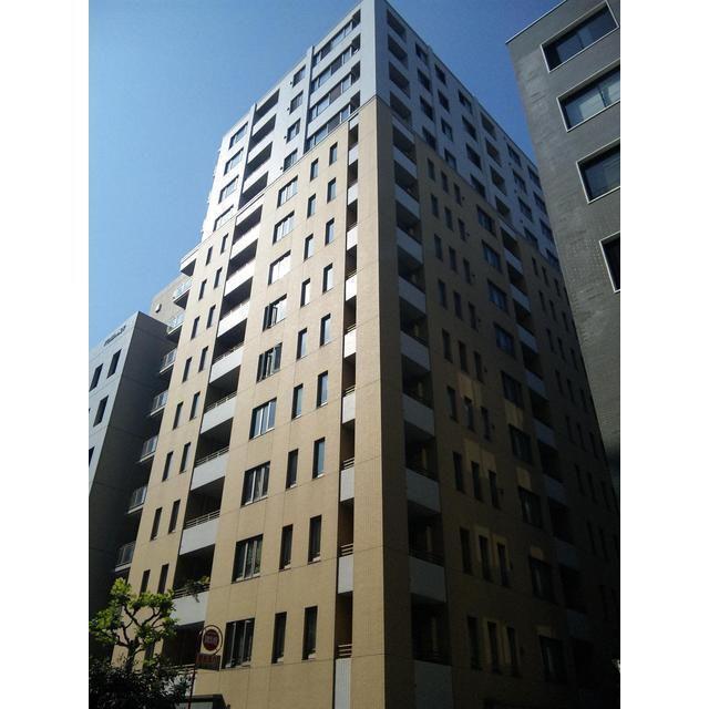 ファミール東銀座グランスイートタワー