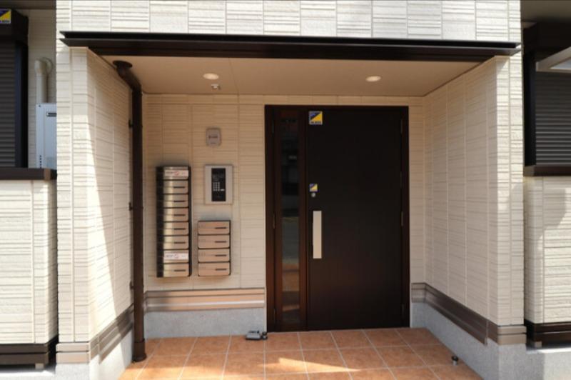 ミレニアセジュール熊谷