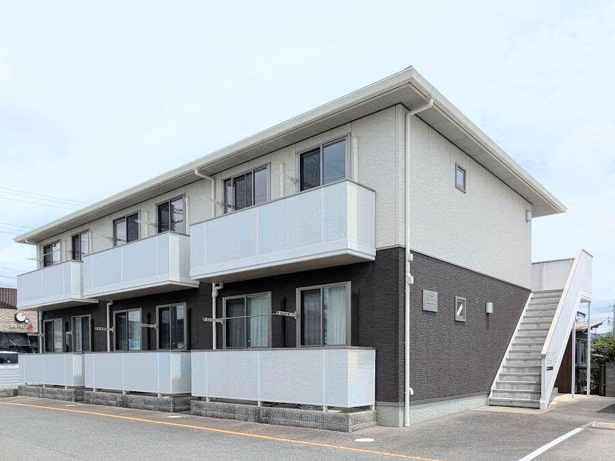 シャーメゾン ココロ