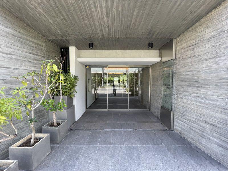 CONTRAL NAKAMEGURO